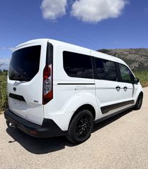 Ford Tourneo Connect 2019 7 θέσεις-thumb-2