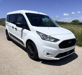 Ford Tourneo Connect 2019 7 θέσεις-thumb-9
