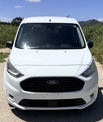 Ford Tourneo Connect 2019 7 θέσεις-thumb-3