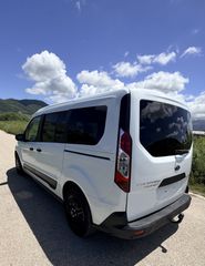 Ford Tourneo Connect 2019 7 θέσεις-thumb-5
