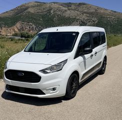 Ford Tourneo Connect 2019 7 θέσεις-thumb-6