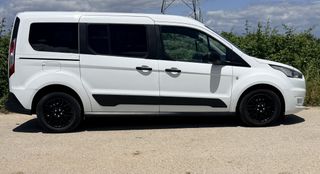 Ford Tourneo Connect 2019 7 θέσεις-thumb-11