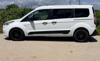 Ford Tourneo Connect 2019 7 θέσεις-thumb-12