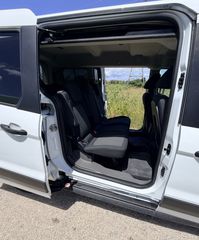 Ford Tourneo Connect 2019 7 θέσεις-thumb-13