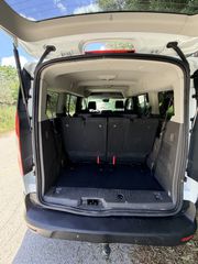 Ford Tourneo Connect 2019 7 θέσεις-thumb-20