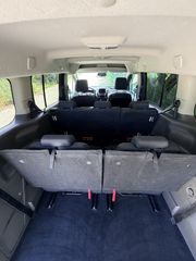 Ford Tourneo Connect 2019 7 θέσεις-thumb-22