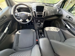 Ford Tourneo Connect 2019 7 θέσεις-thumb-24