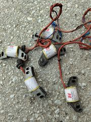 Ανταλλακτικά 2024 DEHAARDT POWER COIL