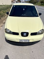 Seat Arosa 2003