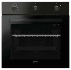 Φούρνος Άνω Πάγκου Candy Idea FMICIDC N602/CA 65 L 2200 W Μαύρο