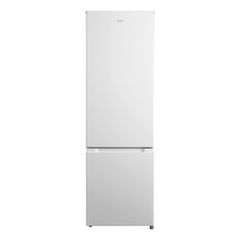 Ψυγειοκαταψύκτης Midea MDRB369FGE01 262lt NoFrost Υ177.3xΠ54.7xΒ56.8εκ. Λευκός