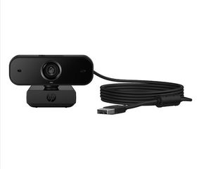 HP 430 Web Camera Full HD 1080p με Autofocus 77B11AA