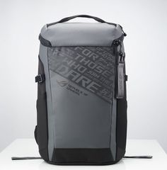 ASUS ROG Ranger BP2701 Σακίδιο Πλάτης Cybertext Edition 18" 22lt