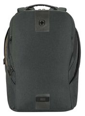 Wenger/SwissGear MX Eco Light Σακίδιο Πλάτης 19lt Γκρι