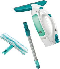 Leifheit Dry 51003 Καθαριστής Τζαμιών Μπαταρίας 3.7V
