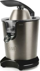Black & Decker BXCJ350E Ηλεκτρικός Στίφτης 350W 400ml Inox