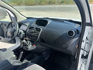 Κλούβα Renault 2020 KANGOO EXPRESS 1.5 Blue dci 95ps L.1 6χυτο A/C Euro.6-thumb-54