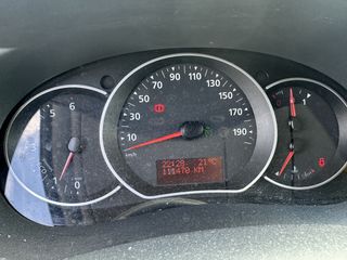 Κλούβα Renault 2020 KANGOO EXPRESS 1.5 Blue dci 95ps L.1 6χυτο A/C Euro.6-thumb-30