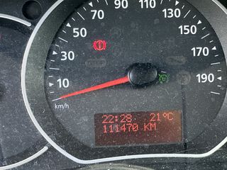 Κλούβα Renault 2020 KANGOO EXPRESS 1.5 Blue dci 95ps L.1 6χυτο A/C Euro.6-thumb-31