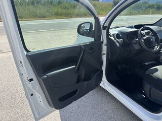 Κλούβα Renault 2020 KANGOO EXPRESS 1.5 Blue dci 95ps L.1 6χυτο A/C Euro.6-thumb-32