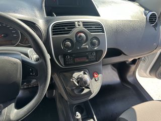 Κλούβα Renault 2020 KANGOO EXPRESS 1.5 Blue dci 95ps L.1 6χυτο A/C Euro.6-thumb-41