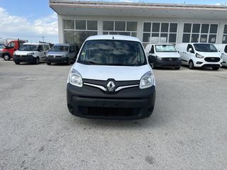 Κλούβα Renault 2020 KANGOO EXPRESS 1.5 Blue dci 95ps L.1 6χυτο A/C Euro.6-thumb-1