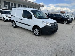 Κλούβα Renault 2020 KANGOO EXPRESS 1.5 Blue dci 95ps L.1 6χυτο A/C Euro.6-thumb-3