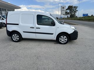 Κλούβα Renault 2020 KANGOO EXPRESS 1.5 Blue dci 95ps L.1 6χυτο A/C Euro.6-thumb-4