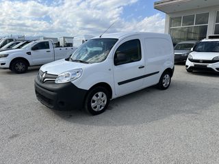 Κλούβα Renault 2020 KANGOO EXPRESS 1.5 Blue dci 95ps L.1 6χυτο A/C Euro.6-thumb-5