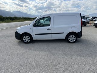 Κλούβα Renault 2020 KANGOO EXPRESS 1.5 Blue dci 95ps L.1 6χυτο A/C Euro.6-thumb-6