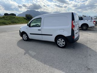 Κλούβα Renault 2020 KANGOO EXPRESS 1.5 Blue dci 95ps L.1 6χυτο A/C Euro.6-thumb-7