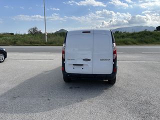 Κλούβα Renault 2020 KANGOO EXPRESS 1.5 Blue dci 95ps L.1 6χυτο A/C Euro.6-thumb-9