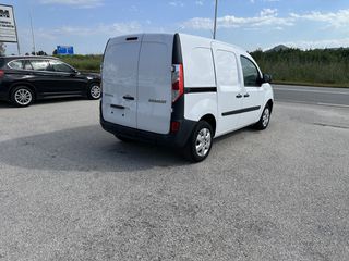 Κλούβα Renault 2020 KANGOO EXPRESS 1.5 Blue dci 95ps L.1 6χυτο A/C Euro.6-thumb-10