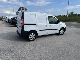 Κλούβα Renault 2020 KANGOO EXPRESS 1.5 Blue dci 95ps L.1 6χυτο A/C Euro.6-thumb-11