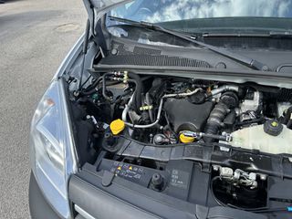 Κλούβα Renault 2020 KANGOO EXPRESS 1.5 Blue dci 95ps L.1 6χυτο A/C Euro.6-thumb-13