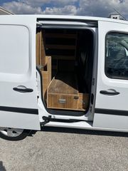 Κλούβα Renault 2020 KANGOO EXPRESS 1.5 Blue dci 95ps L.1 6χυτο A/C Euro.6-thumb-19