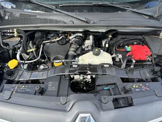 Κλούβα Renault 2020 KANGOO EXPRESS 1.5 Blue dci 95ps L.1 6χυτο A/C Euro.6-thumb-20