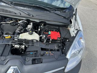 Κλούβα Renault 2020 KANGOO EXPRESS 1.5 Blue dci 95ps L.1 6χυτο A/C Euro.6-thumb-21