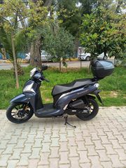 Sym Symphony ST 200i 2023