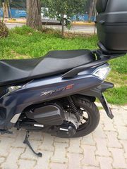 Sym Symphony ST 200i 2023-thumb-1