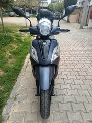 Sym Symphony ST 200i 2023-thumb-2