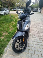 Sym Symphony ST 200i 2023-thumb-3