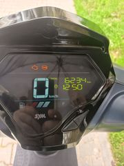 Sym Symphony ST 200i 2023-thumb-4