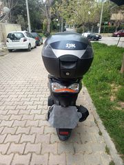 Sym Symphony ST 200i 2023-thumb-5