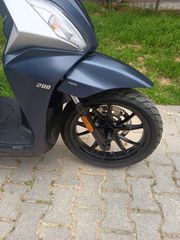 Sym Symphony ST 200i 2023-thumb-7