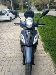 Sym Symphony ST 200i 2023-thumb-8