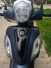 Sym Symphony ST 200i 2023-thumb-9