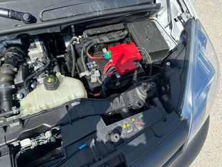 Κλούβα Renault 2020 KANGOO EXPRESS 1.5 Blue dci 95ps A/C 6χυτο (ΥΠ. ΑΔΕΙΑ Δ.X)-thumb-24