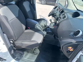 Κλούβα Renault 2020 KANGOO EXPRESS 1.5 Blue dci 95ps A/C 6χυτο (ΥΠ. ΑΔΕΙΑ Δ.X)-thumb-78