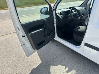 Κλούβα Renault 2020 KANGOO EXPRESS 1.5 Blue dci 95ps A/C 6χυτο (ΥΠ. ΑΔΕΙΑ Δ.X)-thumb-27